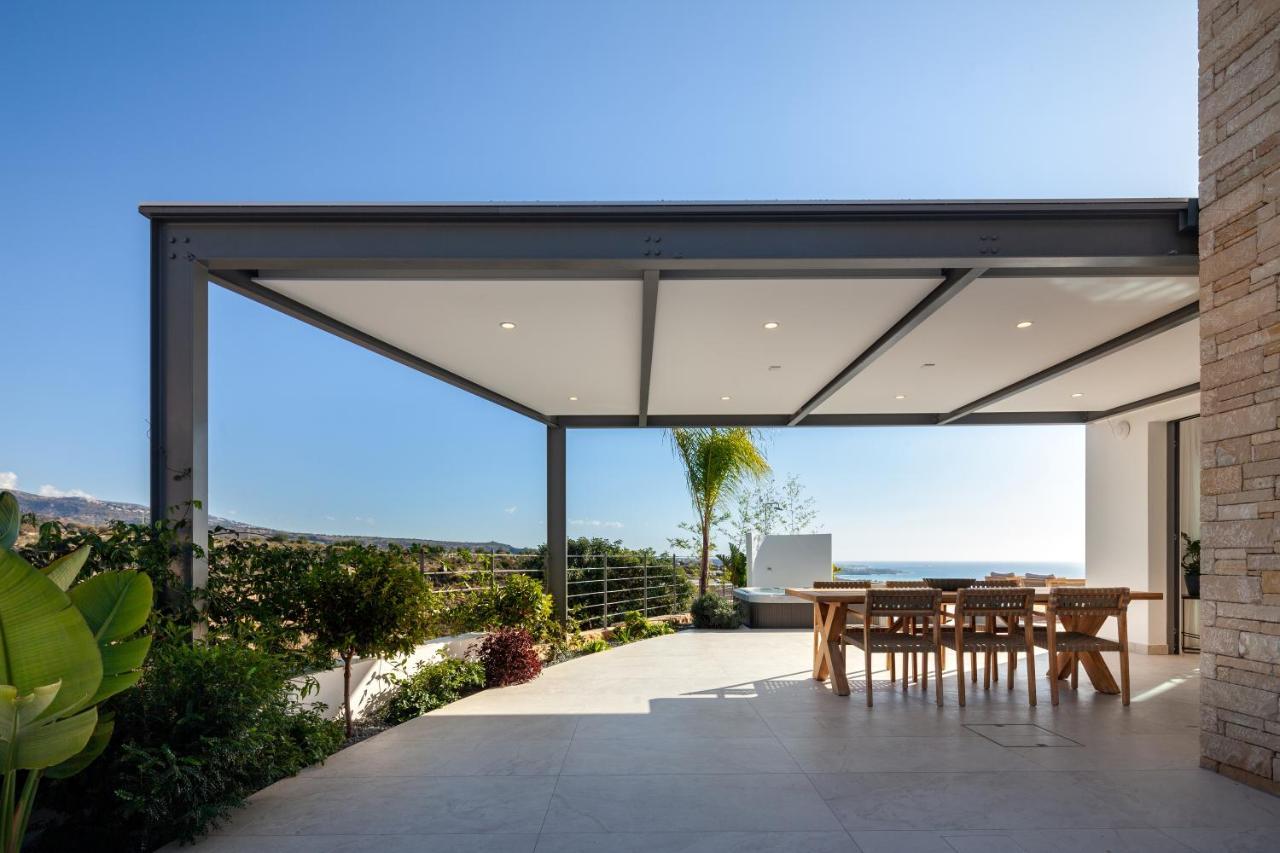 Thalassa Paphos Exterior photo