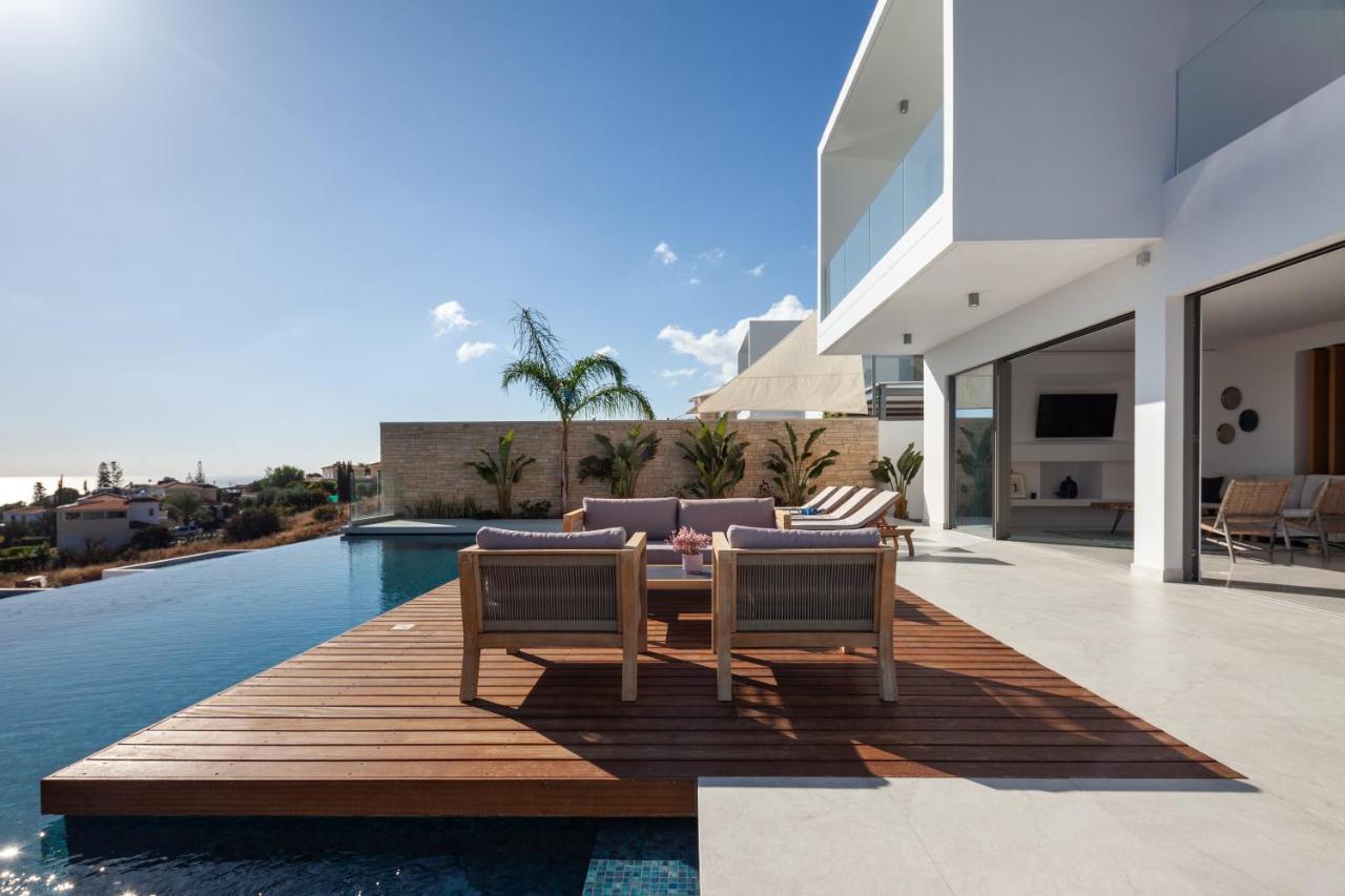 Thalassa Paphos Exterior photo