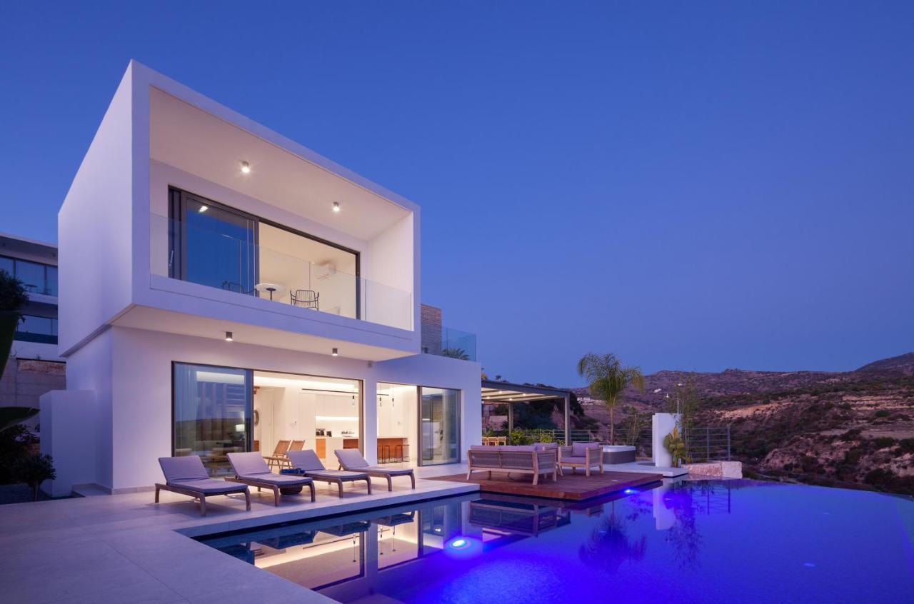 Thalassa Paphos Exterior photo